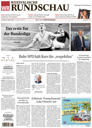Westfälische Rundschau