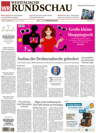 Westfälische Rundschau