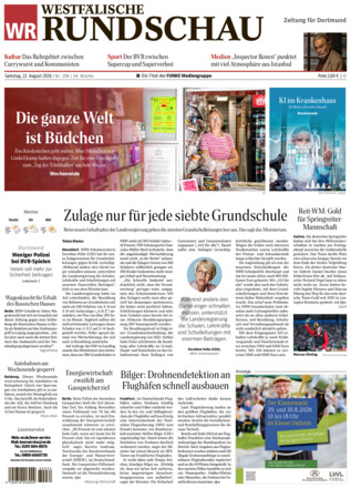 Westfälische Rundschau