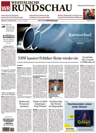 Westfälische Rundschau