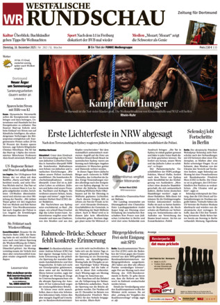 Westfälische Rundschau