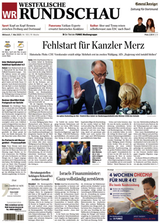 Westfälische Rundschau