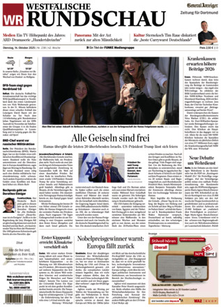 Westfälische Rundschau
