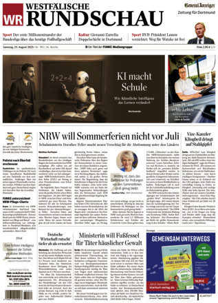 Westfälische Rundschau