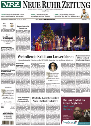 Neue Ruhr Zeitung