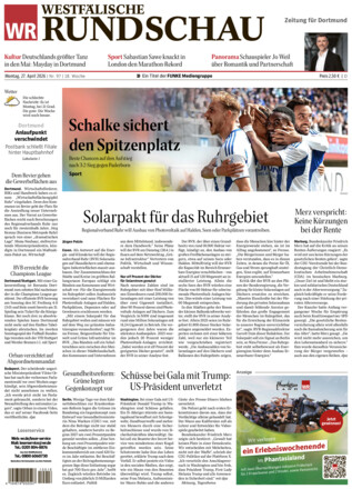 Westfälische Rundschau