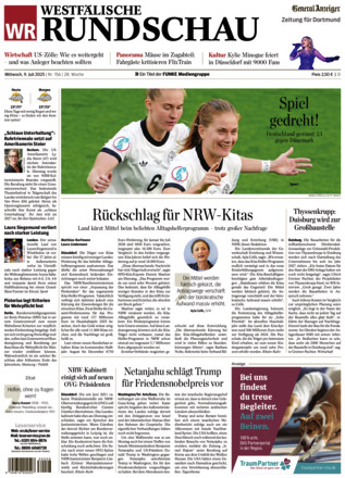 Westfälische Rundschau