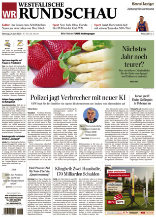 Westfälische Rundschau