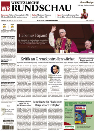 Westfälische Rundschau