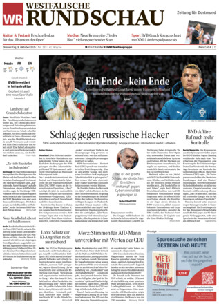Westfälische Rundschau