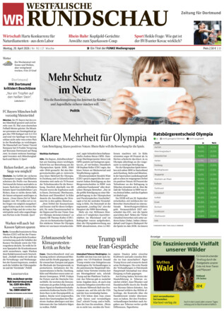Westfälische Rundschau