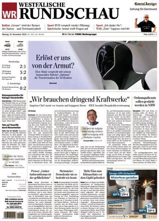 Westfälische Rundschau