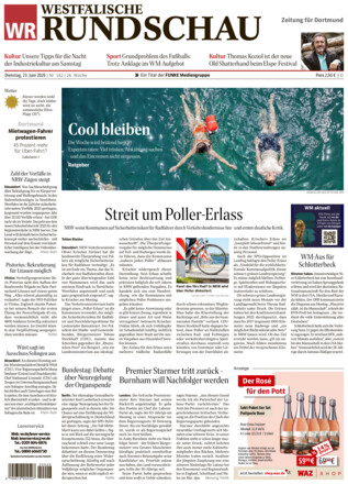 Westfälische Rundschau
