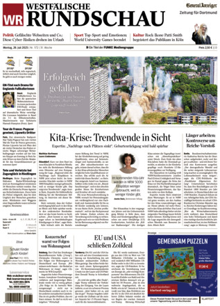 Westfälische Rundschau