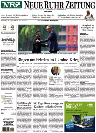 Neue Ruhr Zeitung - ePaper