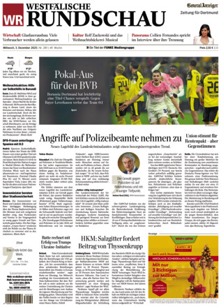 Westfälische Rundschau