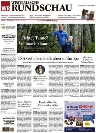 Westfälische Rundschau