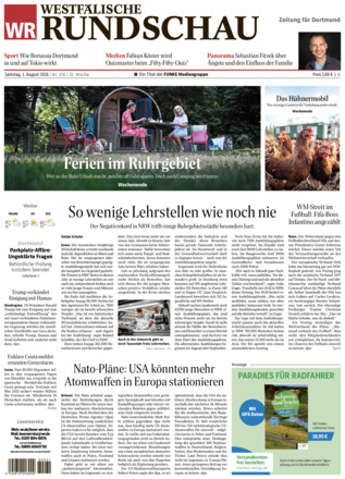 Westfälische Rundschau