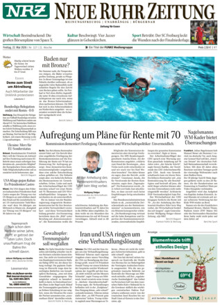 Neue Ruhr Zeitung