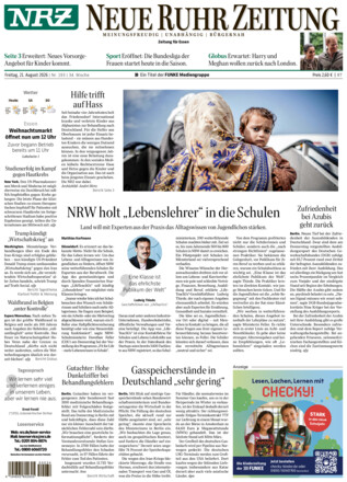 Neue Ruhr Zeitung