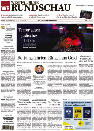 Westfälische Rundschau
