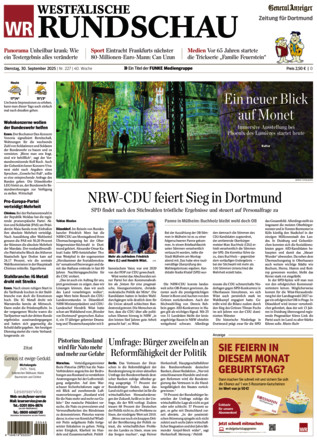 Westfälische Rundschau