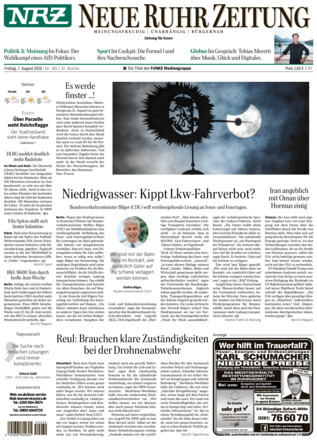 Neue Ruhr Zeitung