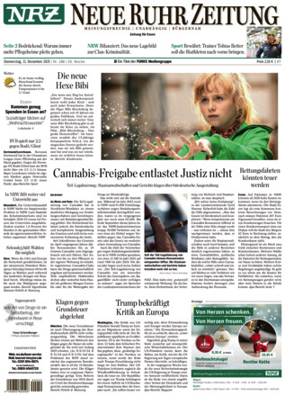 Neue Ruhr Zeitung