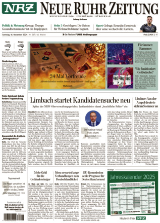 Neue Ruhr Zeitung