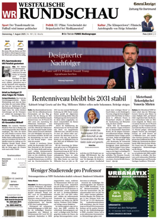 Westfälische Rundschau