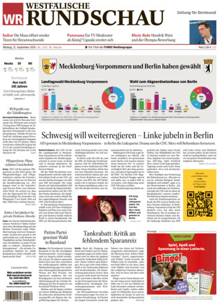 Westfälische Rundschau