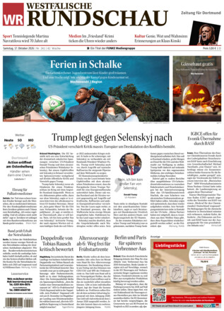 Westfälische Rundschau