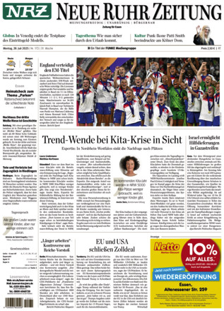 Neue Ruhr Zeitung