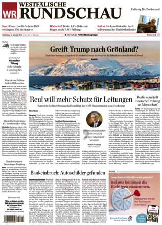 Westfälische Rundschau