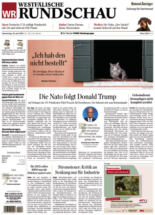 Westfälische Rundschau