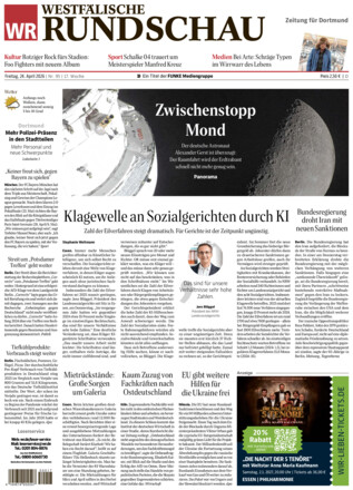 Westfälische Rundschau