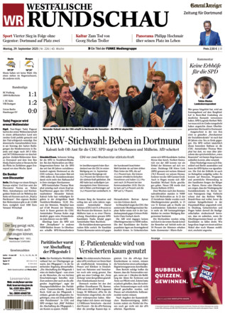 Westfälische Rundschau
