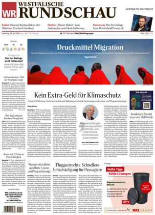 Westfälische Rundschau