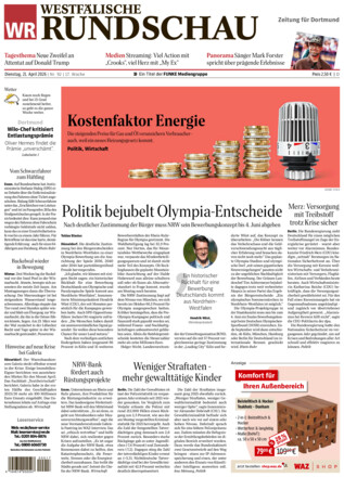 Westfälische Rundschau