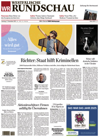 Westfälische Rundschau