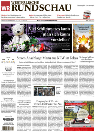Westfälische Rundschau