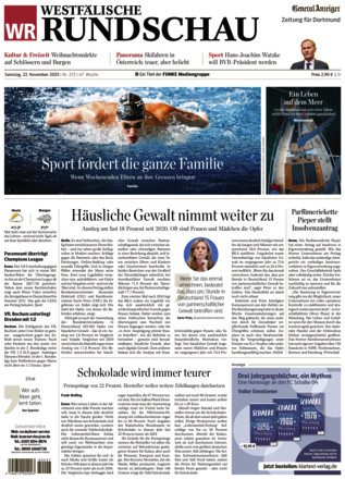 Westfälische Rundschau