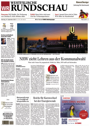 Westfälische Rundschau - ePaper