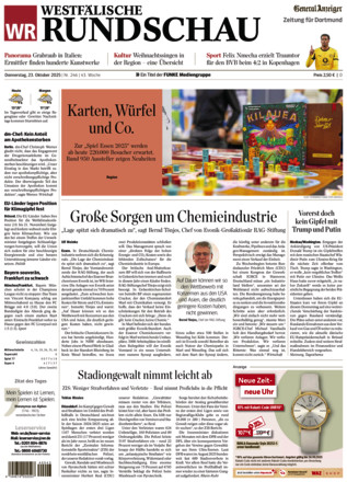 Westfälische Rundschau