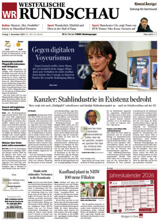 Westfälische Rundschau