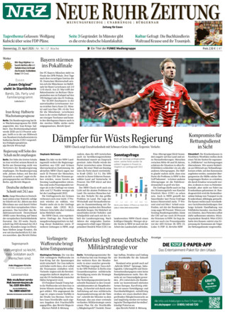 Neue Ruhr Zeitung