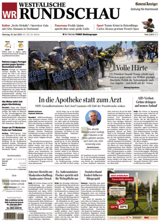 Westfälische Rundschau