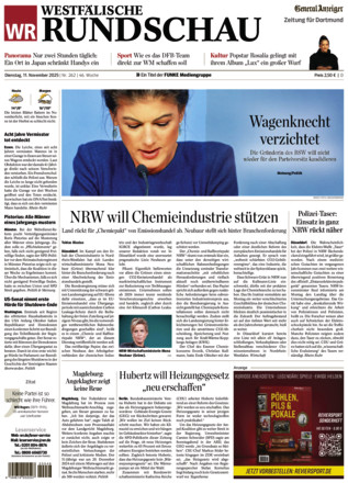 Westfälische Rundschau