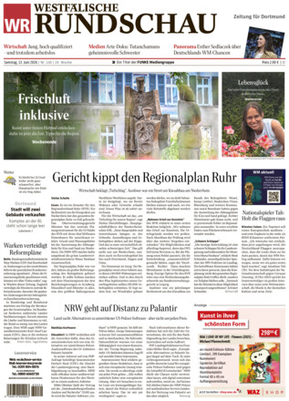 Westfälische Rundschau