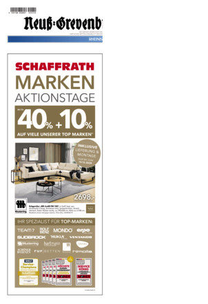 Neuss-Grevenbroicher Zeitung